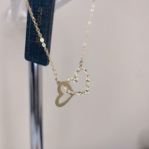 14kt Gold Bracelet
